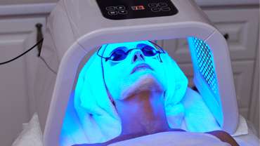 LED Light Therapy